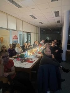 Stowarzyszenie „Chełmińskie Przedmieście Tu Mieszkam”