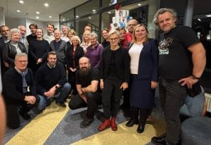 Stowarzyszenie „Chełmińskie Przedmieście Tu Mieszkam”