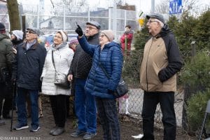 Stowarzyszenie „Chełmińskie Przedmieście Tu Mieszkam”
