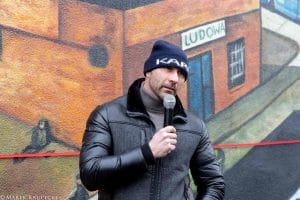 Stowarzyszenie „Chełmińskie Przedmieście Tu Mieszkam”