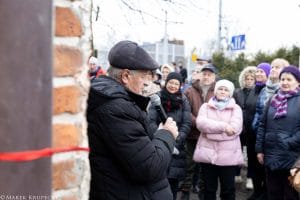 Stowarzyszenie „Chełmińskie Przedmieście Tu Mieszkam”