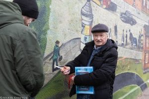 Stowarzyszenie „Chełmińskie Przedmieście Tu Mieszkam”