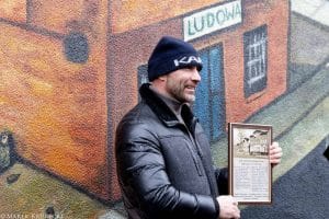 Stowarzyszenie „Chełmińskie Przedmieście Tu Mieszkam”