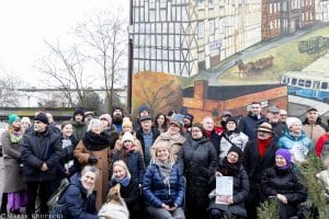 Stowarzyszenie „Chełmińskie Przedmieście Tu Mieszkam”
