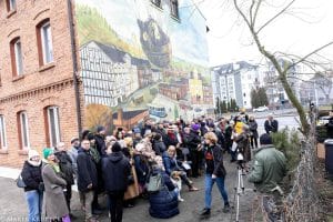 Stowarzyszenie „Chełmińskie Przedmieście Tu Mieszkam”