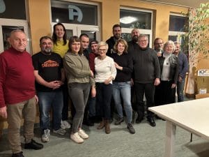 Stowarzyszenie „Chełmińskie Przedmieście Tu Mieszkam”