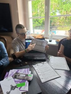 Stowarzyszenie „Chełmińskie Przedmieście Tu Mieszkam”