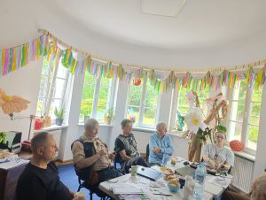 Stowarzyszenie „Chełmińskie Przedmieście Tu Mieszkam”