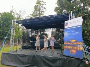Stowarzyszenie „Chełmińskie Przedmieście Tu Mieszkam”