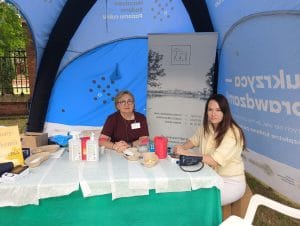 Stowarzyszenie „Chełmińskie Przedmieście Tu Mieszkam”