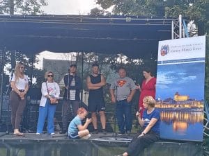 Stowarzyszenie „Chełmińskie Przedmieście Tu Mieszkam”