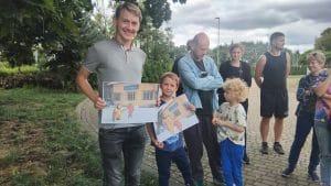 Stowarzyszenie „Chełmińskie Przedmieście Tu Mieszkam”