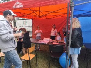 Stowarzyszenie „Chełmińskie Przedmieście Tu Mieszkam”