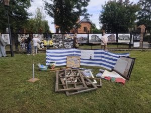 Stowarzyszenie „Chełmińskie Przedmieście Tu Mieszkam”