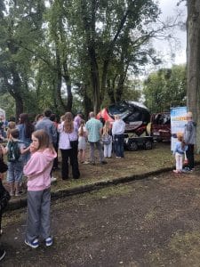 Stowarzyszenie „Chełmińskie Przedmieście Tu Mieszkam”