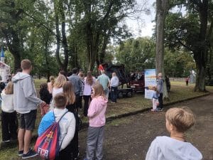 Stowarzyszenie „Chełmińskie Przedmieście Tu Mieszkam”