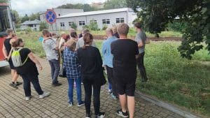 Stowarzyszenie „Chełmińskie Przedmieście Tu Mieszkam”