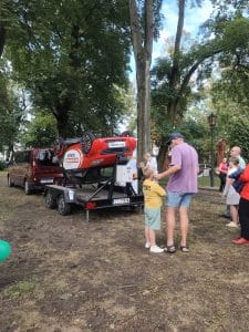 Stowarzyszenie „Chełmińskie Przedmieście Tu Mieszkam”