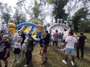 Stowarzyszenie „Chełmińskie Przedmieście Tu Mieszkam”