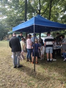 Stowarzyszenie „Chełmińskie Przedmieście Tu Mieszkam”