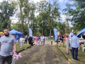 Stowarzyszenie „Chełmińskie Przedmieście Tu Mieszkam”