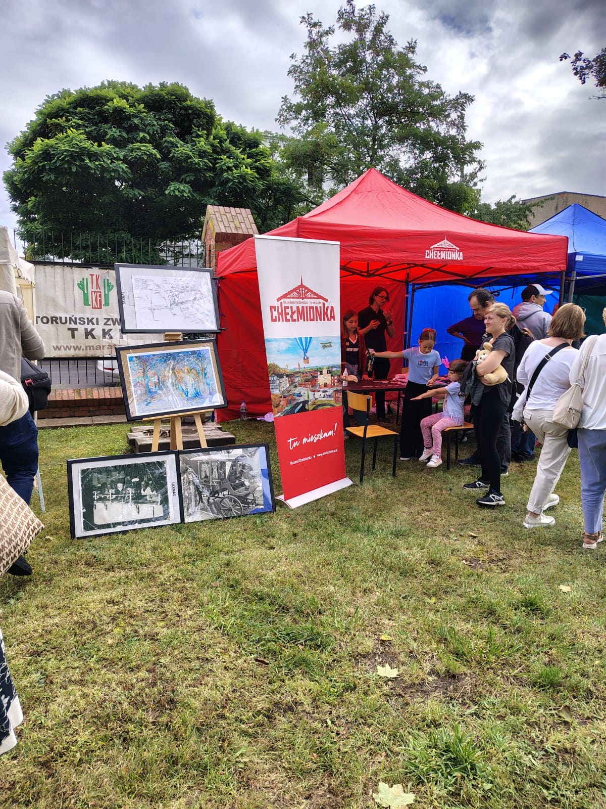 VIII Swieto Chelminskiego Przedmiescia 50