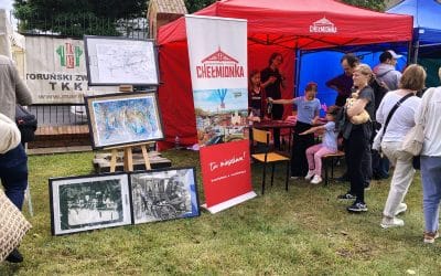 Życzenia Noworoczne dla Członków Stowarzyszenia i Sympatyków Chełmionki