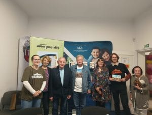 Stowarzyszenie „Chełmińskie Przedmieście Tu Mieszkam”