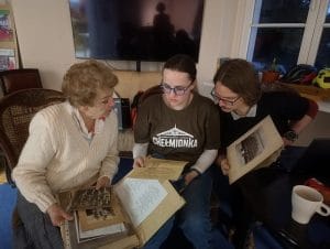 Stowarzyszenie „Chełmińskie Przedmieście Tu Mieszkam”
