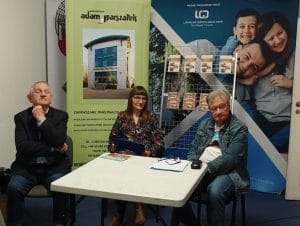 Stowarzyszenie „Chełmińskie Przedmieście Tu Mieszkam”