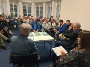 Stowarzyszenie „Chełmińskie Przedmieście Tu Mieszkam”