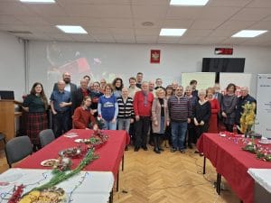 Stowarzyszenie „Chełmińskie Przedmieście Tu Mieszkam”