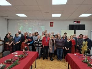 Stowarzyszenie „Chełmińskie Przedmieście Tu Mieszkam”