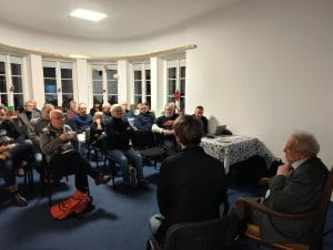 Stowarzyszenie „Chełmińskie Przedmieście Tu Mieszkam”