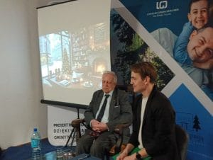 Stowarzyszenie „Chełmińskie Przedmieście Tu Mieszkam”