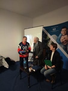 Stowarzyszenie „Chełmińskie Przedmieście Tu Mieszkam”