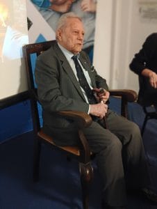 Stowarzyszenie „Chełmińskie Przedmieście Tu Mieszkam”