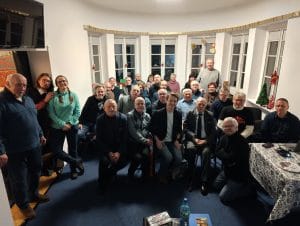 Stowarzyszenie „Chełmińskie Przedmieście Tu Mieszkam”