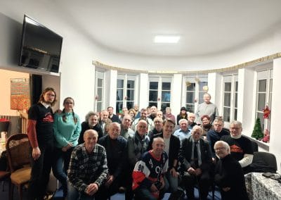 Chełmionka – tu mieszkam, tu działam