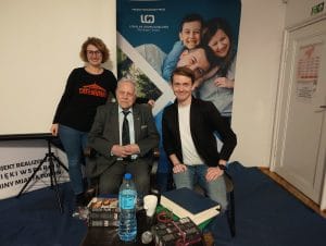 Stowarzyszenie „Chełmińskie Przedmieście Tu Mieszkam”