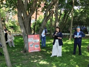 Stowarzyszenie „Chełmińskie Przedmieście Tu Mieszkam”