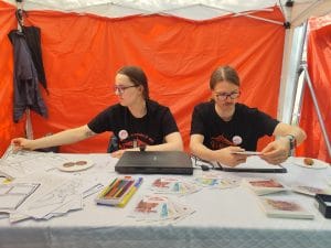 Stowarzyszenie „Chełmińskie Przedmieście Tu Mieszkam”