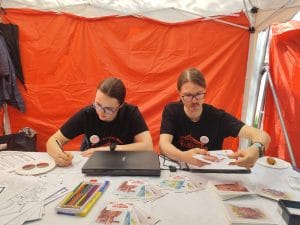 Stowarzyszenie „Chełmińskie Przedmieście Tu Mieszkam”