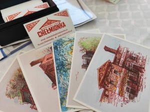 Stowarzyszenie „Chełmińskie Przedmieście Tu Mieszkam”