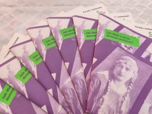 Stowarzyszenie „Chełmińskie Przedmieście Tu Mieszkam”