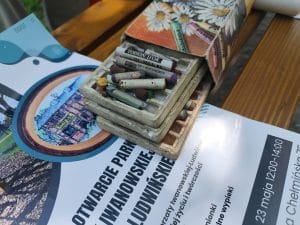 Stowarzyszenie „Chełmińskie Przedmieście Tu Mieszkam”