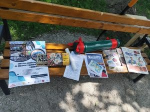 Stowarzyszenie „Chełmińskie Przedmieście Tu Mieszkam”