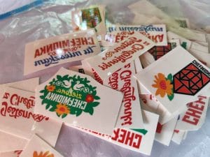 Stowarzyszenie „Chełmińskie Przedmieście Tu Mieszkam”