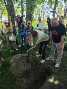 Stowarzyszenie „Chełmińskie Przedmieście Tu Mieszkam”