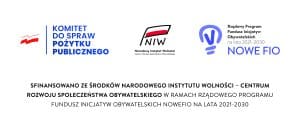 Stowarzyszenie „Chełmińskie Przedmieście Tu Mieszkam”
